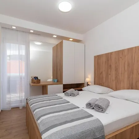 Amfora Room 3 * Traù