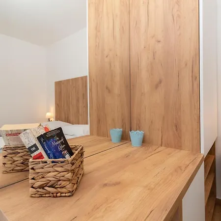 Amfora Room 3 Appartamento *